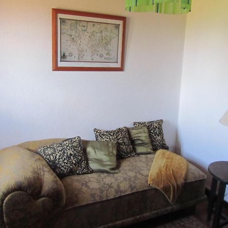 Ferienwohnung Casa Amarela Sao Pedro de Tomar Exterior foto