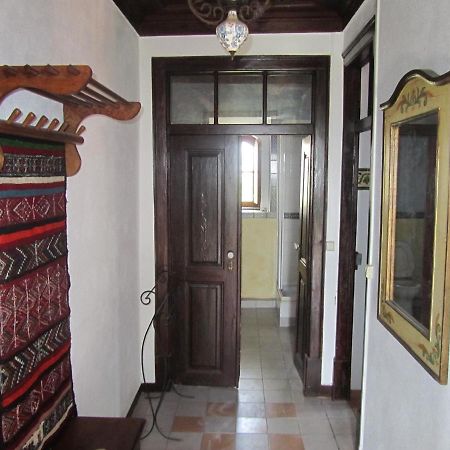 Ferienwohnung Casa Amarela Sao Pedro de Tomar Exterior foto