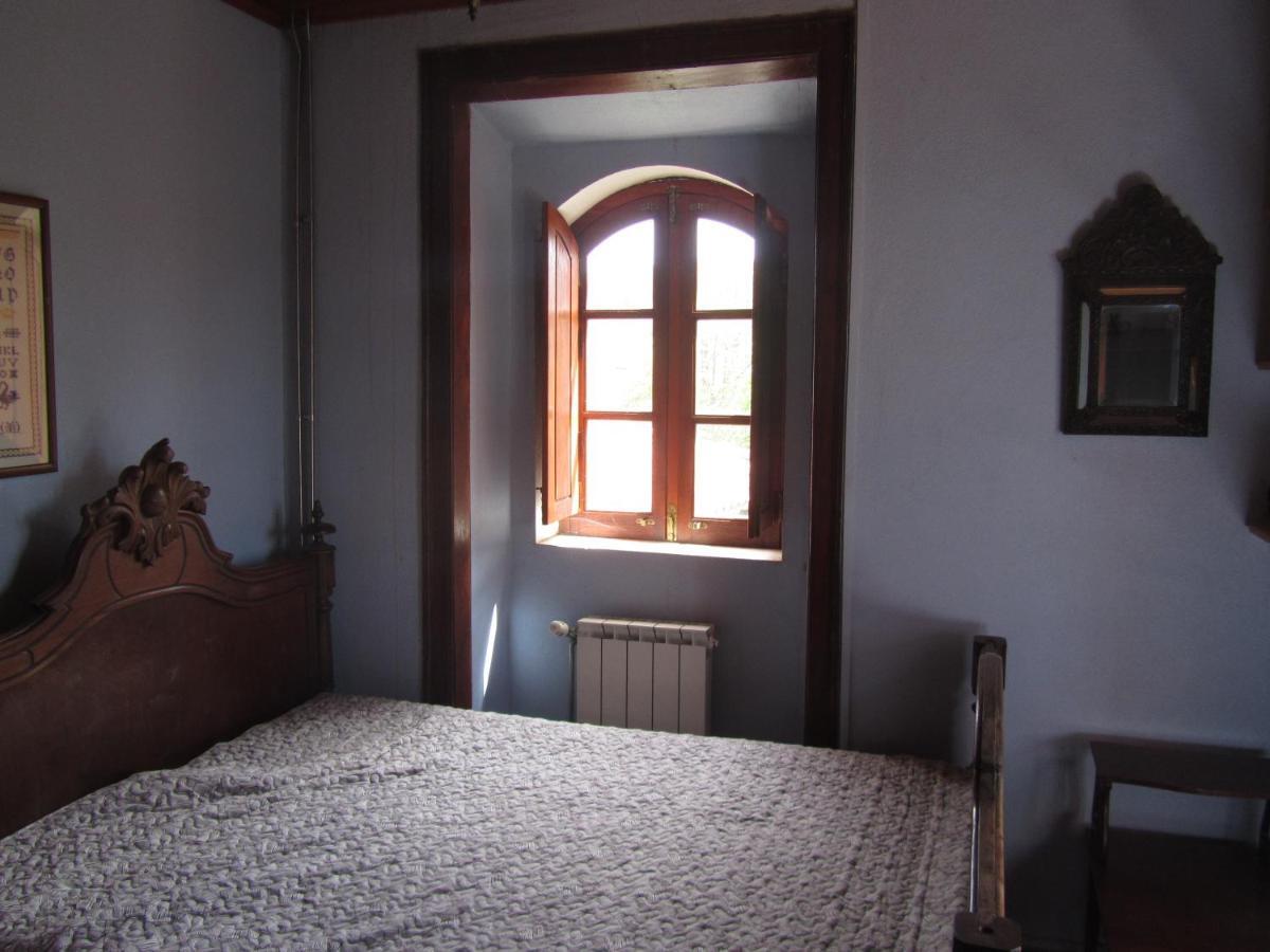 Ferienwohnung Casa Amarela Sao Pedro de Tomar Exterior foto